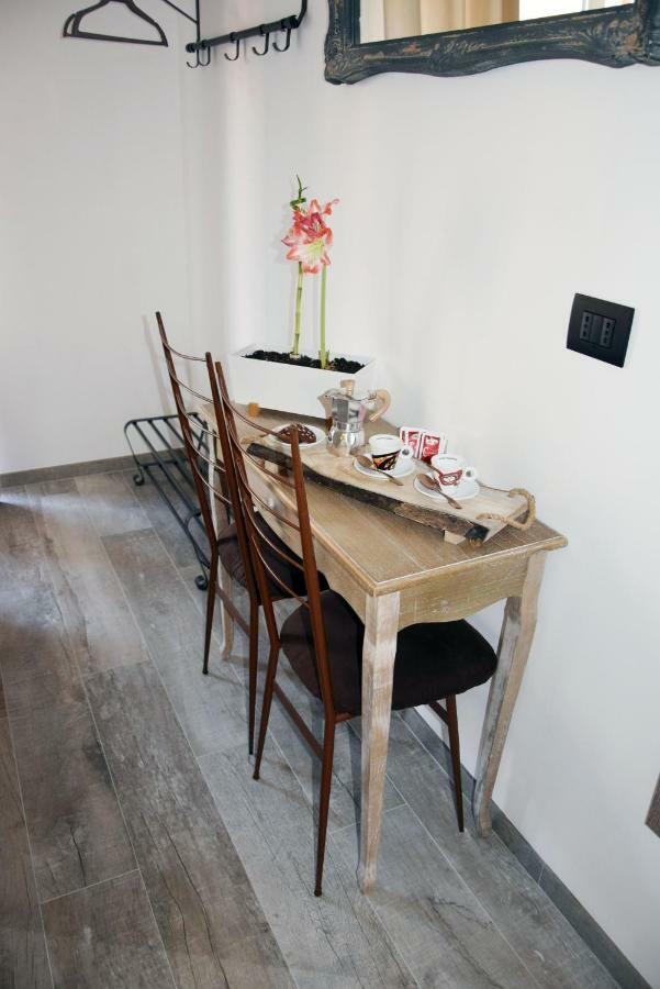 Bed and Breakfast Damiva Рим Екстер'єр фото